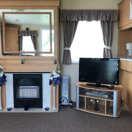 8 Berth Sunnymede Villa Ingoldmells Exterior photo