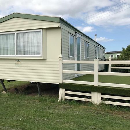 8 Berth Sunnymede Villa Ingoldmells Exterior photo
