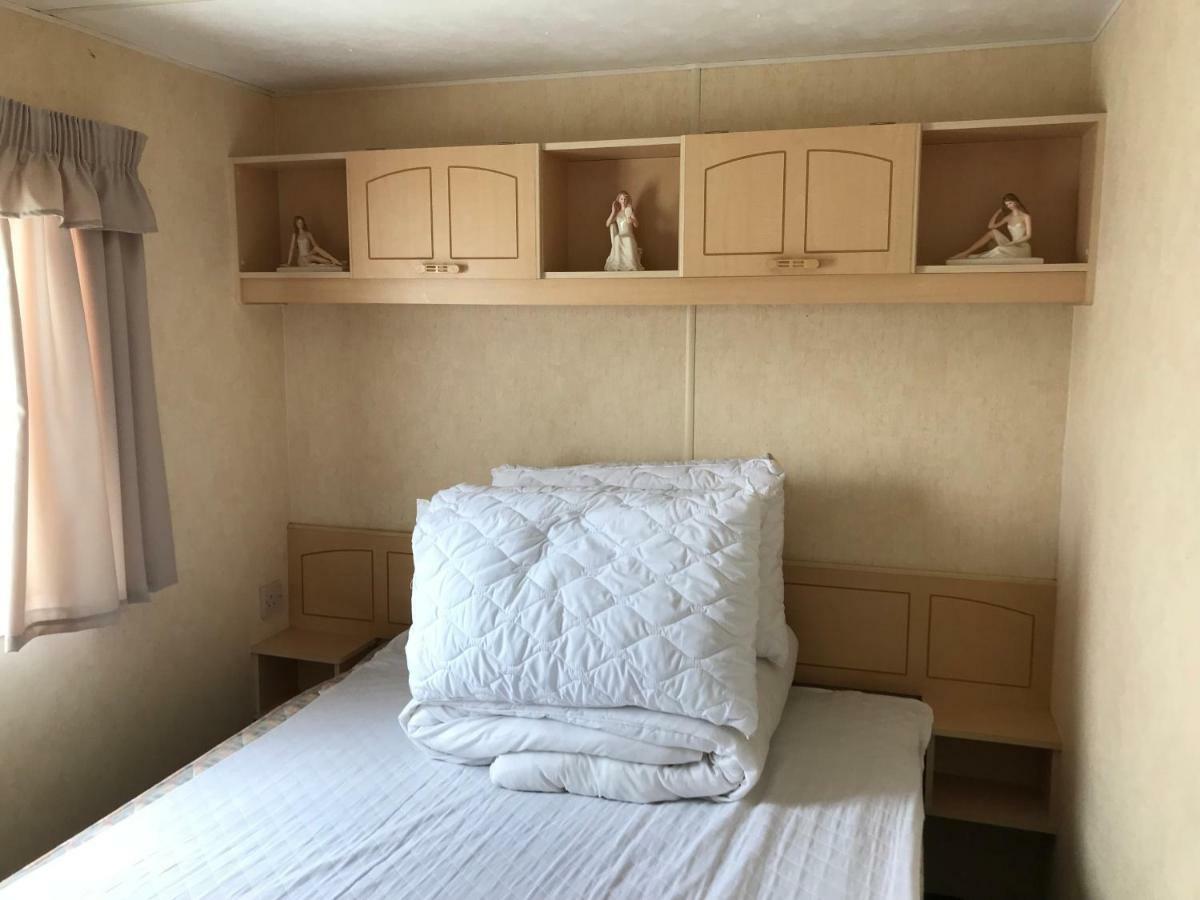 8 Berth Sunnymede Villa Ingoldmells Exterior photo