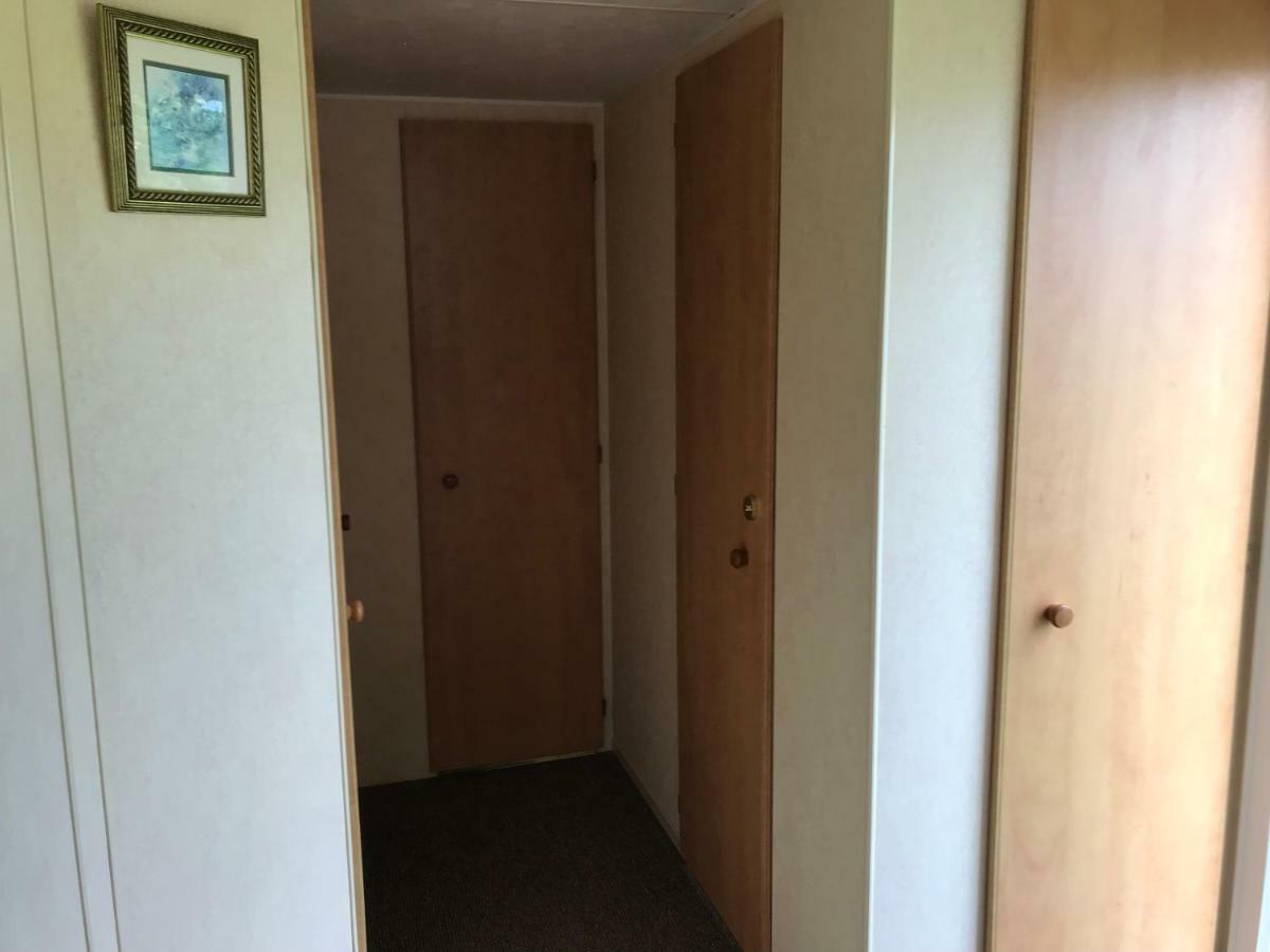 8 Berth Sunnymede Villa Ingoldmells Exterior photo