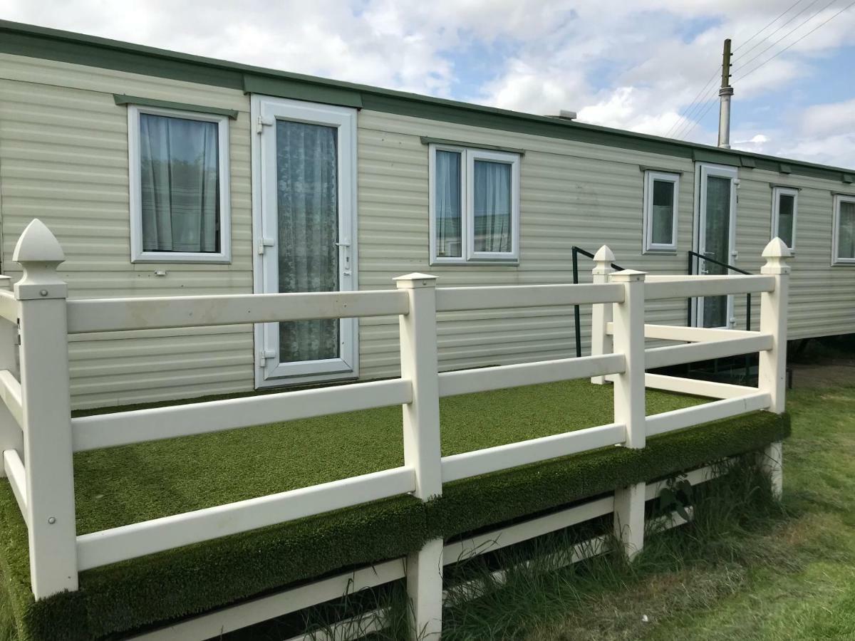 8 Berth Sunnymede Villa Ingoldmells Exterior photo