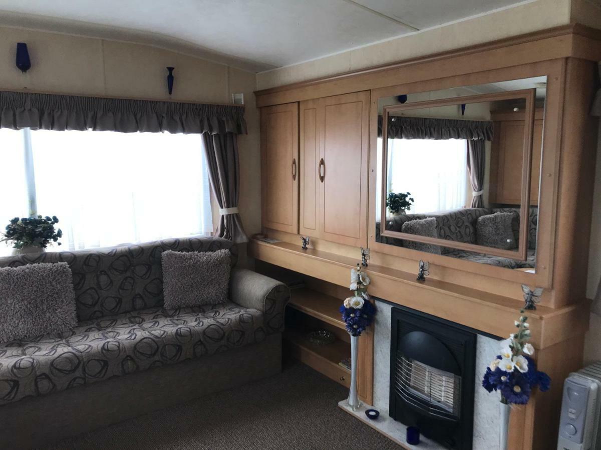 8 Berth Sunnymede Villa Ingoldmells Exterior photo